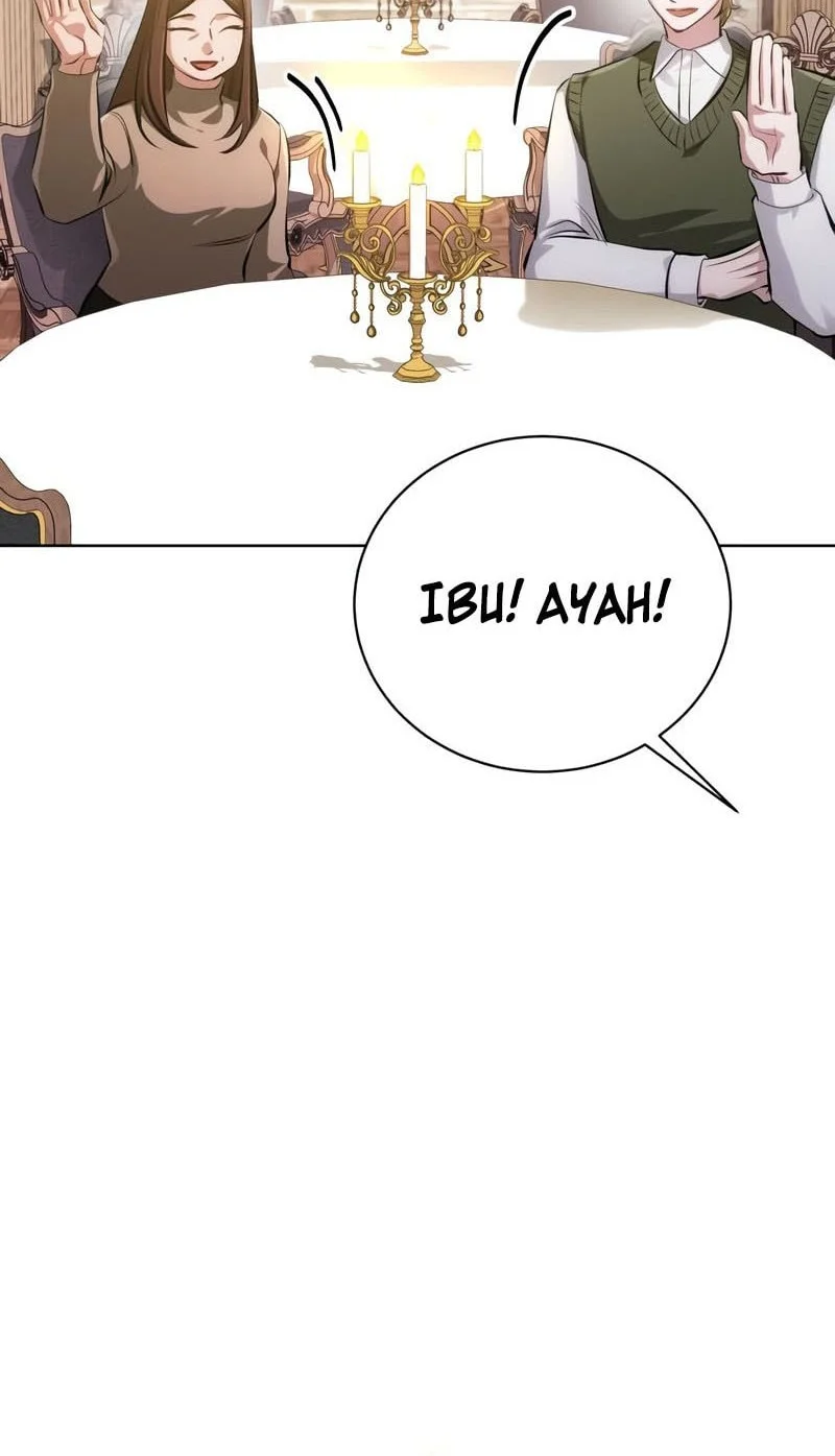 The Magic Tower's Problem Child Chapter 43 Fix Gambar 33